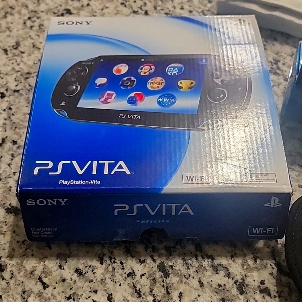 PSVita